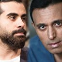 Mustafa Sandal ve Gökhan Türkmen kaza geçirdi
