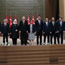 İş dünyasından yeni kabineye destek