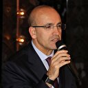 Mehmet Şimşek'ten duygusal veda