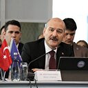 Süleyman Soylu yeni kabinede de İçişleri Bakanı oldu