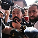 Adnan Oktar gözaltısında 'Mali Şube' detayı