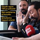 Adnan Oktar ve çevresine 4 ilde gözaltı  operasyonu