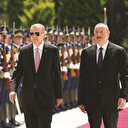 Gardaş ziyareti