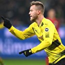 Yarmolenko West Ham'da
