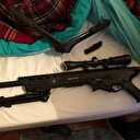 Adnan Oktar'ın evinden cephanelik çıktı