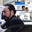 İsrail basınında dikkat çeken Adnan Oktar yorumu