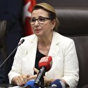 'Bakan olacağımı saat 15'te öğrendim'