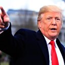 Trump zirve sonrası Almanya'ya yüklendi