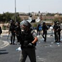 İşgalci İsrail Filistinli gençleri gözaltına aldı