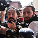 Adnan Oktar suç örgütüne operasyon