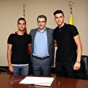 Berke Özer ve Barış Alıcı'nın maliyetleri belli oldu