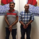 MİT Azerbaycan ve Ukrayna'dan iki FETÖ'cü getirdi