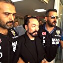 Adnan Oktar sağlık kontrolünden geçirildi