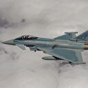 Suudi Arabistan savaş uçağı Yemen sınırında düştü