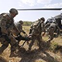 Afganistan'da bir ABD askeri öldü