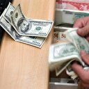 Dolar 4,81 seviyesinde