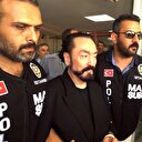 Adnan Oktar’ın derin bağlantıları: FETÖ irtibatlı İsrail casusu