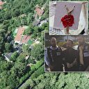 Adnan Oktar'ın Çengelköy'deki evi mühürlendi