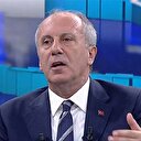 Muharrem İnce'den itiraf: Hata yaptım