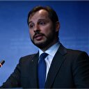 Berat Albayrak'tan Merkez Bankası ve enflasyon açıklaması