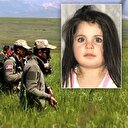 Minik Leyla'nın elbiseleri bulundu