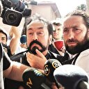 Suç dosyası kabarık