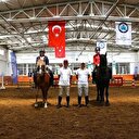 Hippoterapinin merkezi engellileri bekliyor