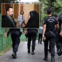 Oktar'ın adamları polise ateş açmış