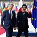 AB'den Asya'da kritik hamle