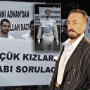 Mağdurlardan Oktar'a: Tasması dışarıda