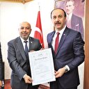 Suriyeli iş adamlarından
Şanlıurfa’ya fabrika