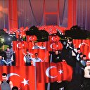 15 Temmuz Destanı'nı bir de böyle izleyin