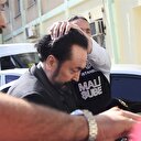 Adnan Oktar'ın villasında akıl almaz detay