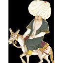 Nasreddin
Hoca’ya
sahip
çıkamadık