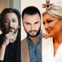 Ünlü isimlerin '15 Temmuz' paylaşımları