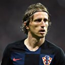 2018 Dünya Kupası'nın en iyi futbolcusu Modric