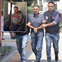 MİT'in paketlediği FETÖ'cü Mersin'de görüntülendi