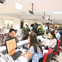 Şehit yakını ve
gaziler kamuda