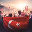 İstikrarlı
demokrasi