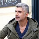 Özcan Deniz'den babasına duygusal veda