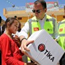 TİKA ve AFAD’da
yeni yapılanma