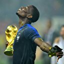 Paul Pogba'dan duygusal açıklama