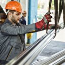 Genç işsizlik 23 ayın en düşük seviyesinde