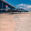 Türk jetine büyük ilgi