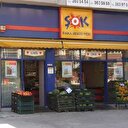 Şok Marketlerden 25.6 milyon TL'lik satın alma