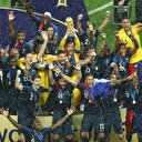 Altın jenerasyonun zaferi: 2018 Dünya Kupası