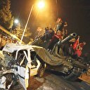 15 Temmuz
kitaplığı genişliyor
