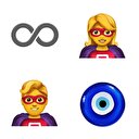 Apple’dan 70 yeni emoji