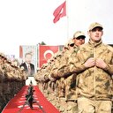 Bedelli asker
izinli sayılacak
