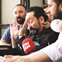 Adnan Oktar tutuklandı